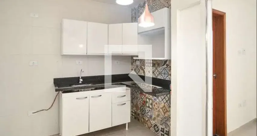 Apartamento para Venda - Vila Aricanduva, 1 Quarto,  38 m² - São Paulo