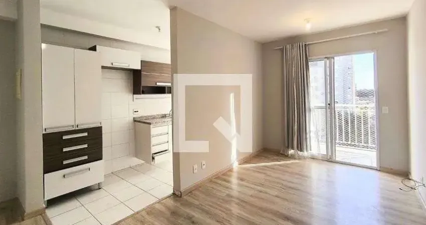 Apartamento para Venda - Engordadouro, 2 Quartos,  60 m² - Jundiaí