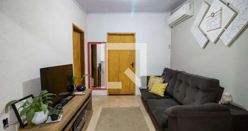 Casa para Venda - Rubem Berta, 3 Quartos,  85 m² - Porto Alegre