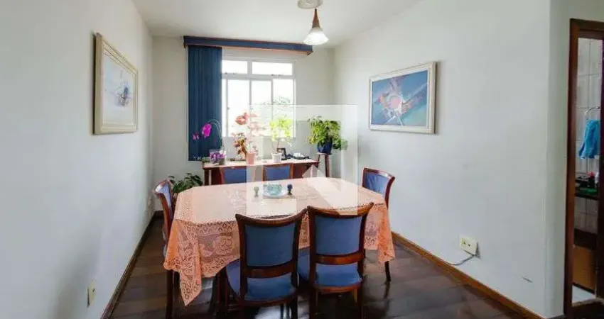 Cobertura para Venda - Prado, 3 Quartos,  135 m² - Belo Horizonte