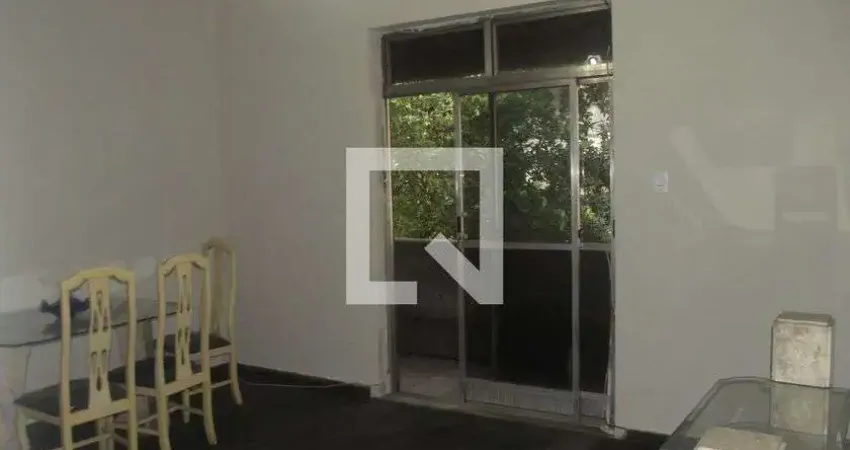 Apartamento para Venda - Engenho Novo, 3 Quartos,  81 m² - Rio de Janeiro