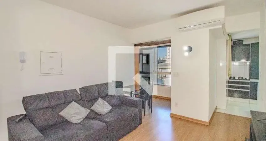 Apartamento para Venda - Cristo Redentor, 1 Quarto,  46 m² - Porto Alegre