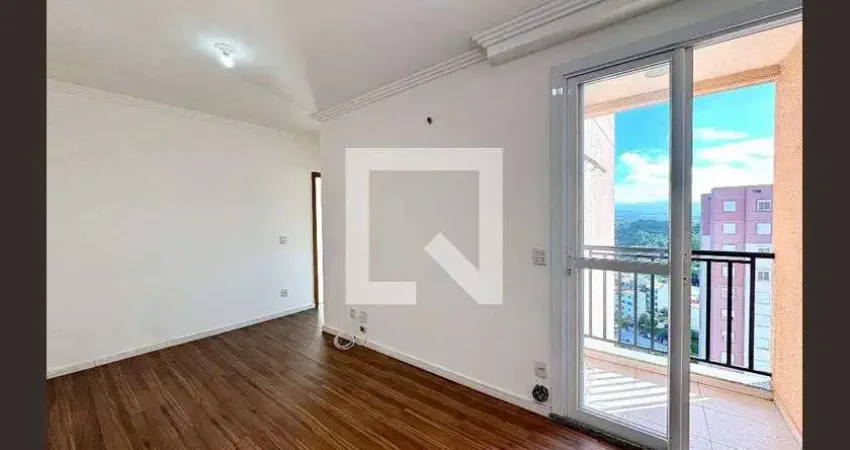 Cobertura para Venda - CECAP, 2 Quartos,  52 m² - Jundiaí