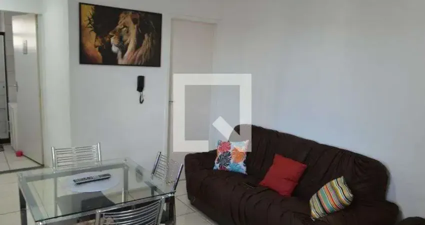Apartamento para Venda - Anil, 2 Quartos,  48 m² - Rio de Janeiro