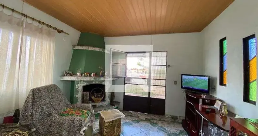 Casa para Venda - Campina, 2 Quartos,  140 m² - São Leopoldo