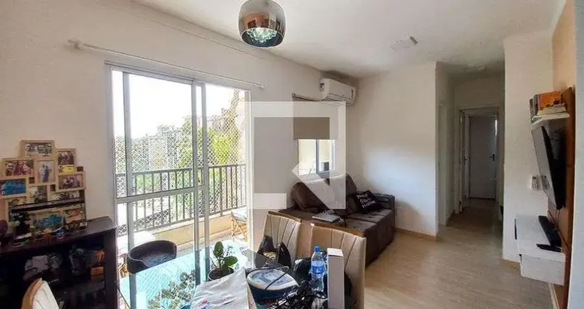 Apartamento para Venda - Parque Fazendinha, 3 Quartos,  78 m² - Campinas