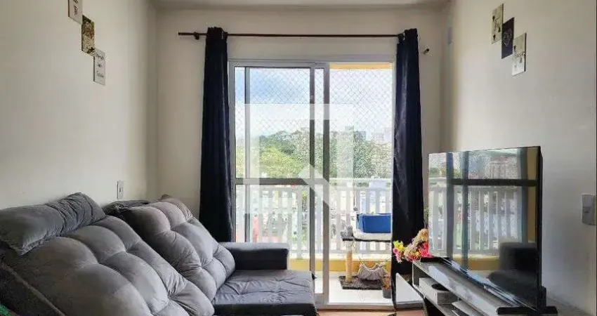 Apartamento para Venda - Nova Petrópolis, 2 Quartos,  46 m² - São Bernardo do Campo