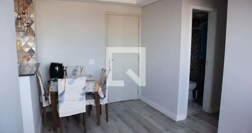 Apartamento para Venda - Campos Elíseos , 2 Quartos,  52 m² - Campinas