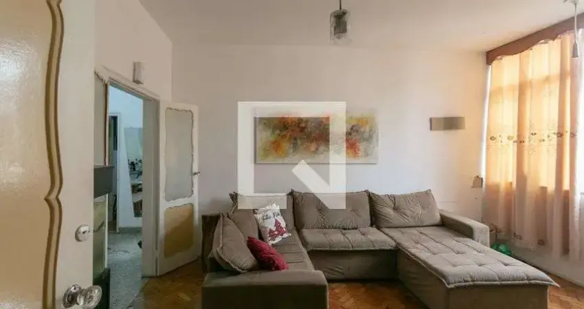 Apartamento para Venda - Centro, 4 Quartos,  146 m² - Belo Horizonte