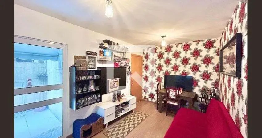 Apartamento para Venda - Santo André, 2 Quartos,  100 m² - São Leopoldo