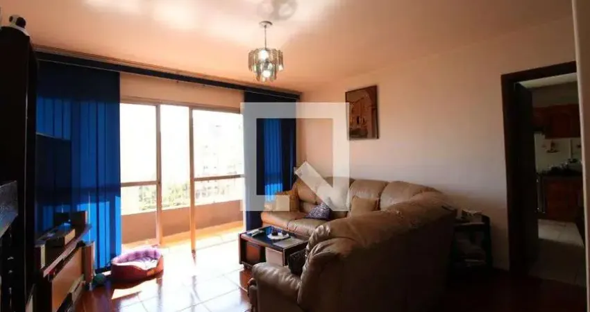 Apartamento para Venda - Vila Romana, 3 Quartos,  122 m² - São Paulo
