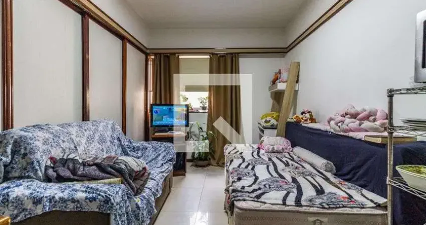 Apartamento para Venda - Jardim Paulista, 1 Quarto,  29 m² - São Paulo
