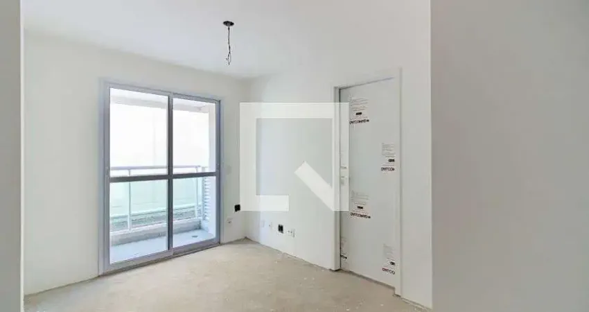 Apartamento para Venda - Barra Funda, 1 Quarto,  41 m² - São Paulo