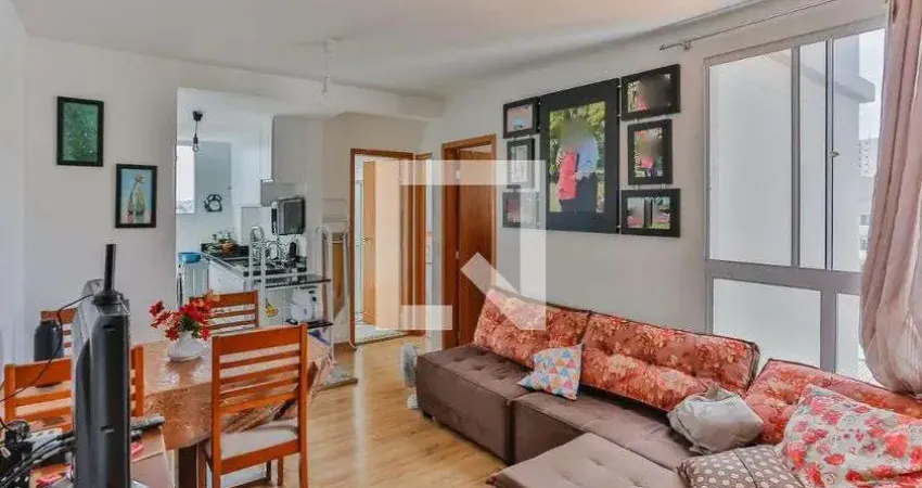 Apartamento para Venda - Colégio Batista, 2 Quartos,  55 m² - Belo Horizonte
