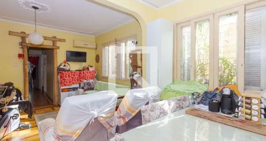 Apartamento para Venda - Rio Branco, 3 Quartos,  119 m² - Porto Alegre