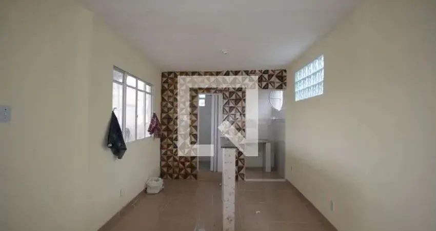 Apartamento para Venda - Irajá, 1 Quarto,  60 m² - Rio de Janeiro