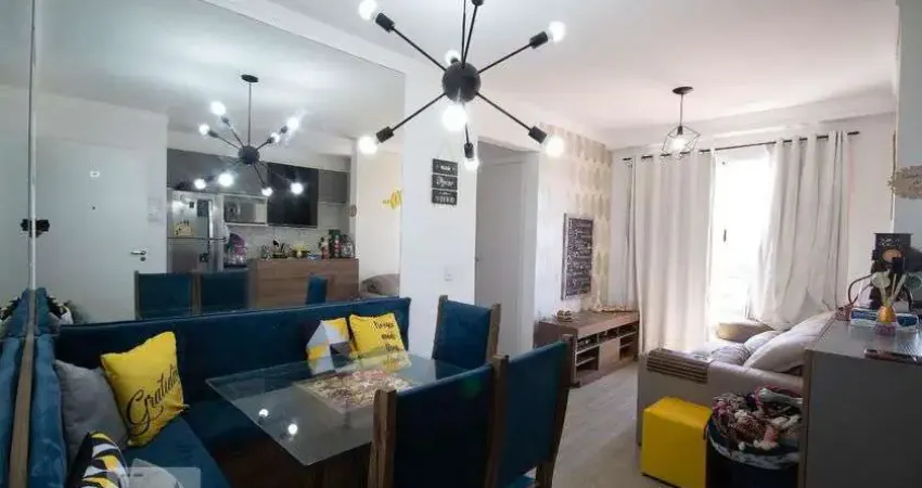 Apartamento para Venda - Novo Osasco, 2 Quartos,  48 m² - Osasco