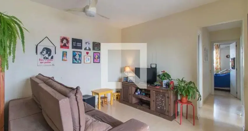 Apartamento para Venda - Cristal , 3 Quartos,  71 m² - Porto Alegre