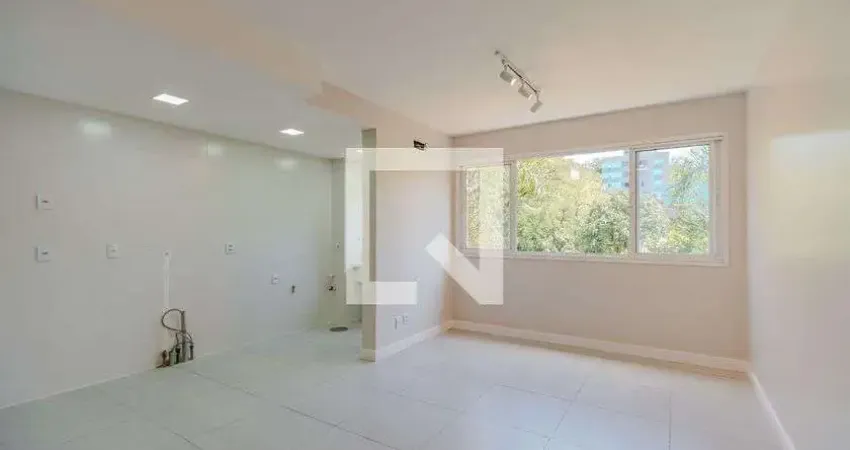 Apartamento para Venda - Nonoai, 2 Quartos,  60 m² - Porto Alegre