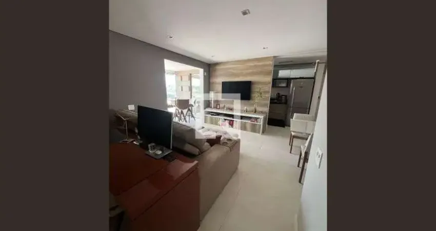 Apartamento para Venda - Lapa, 2 Quartos,  87 m² - São Paulo