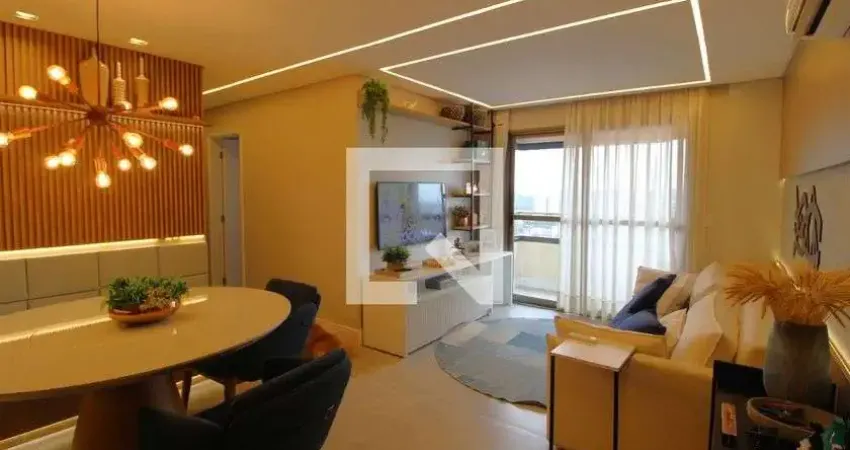 Apartamento para Venda - Jardim Palmares, 3 Quartos,  83 m² - São Paulo