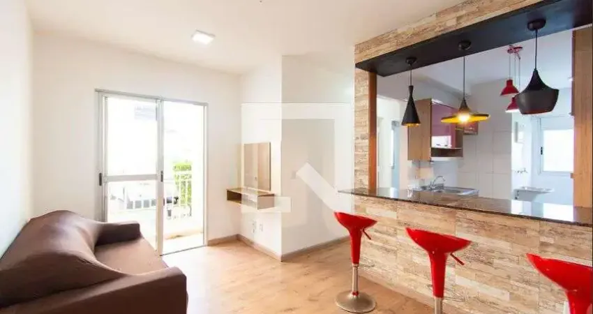 Apartamento para Venda - Igará, 2 Quartos,  50 m² - Canoas