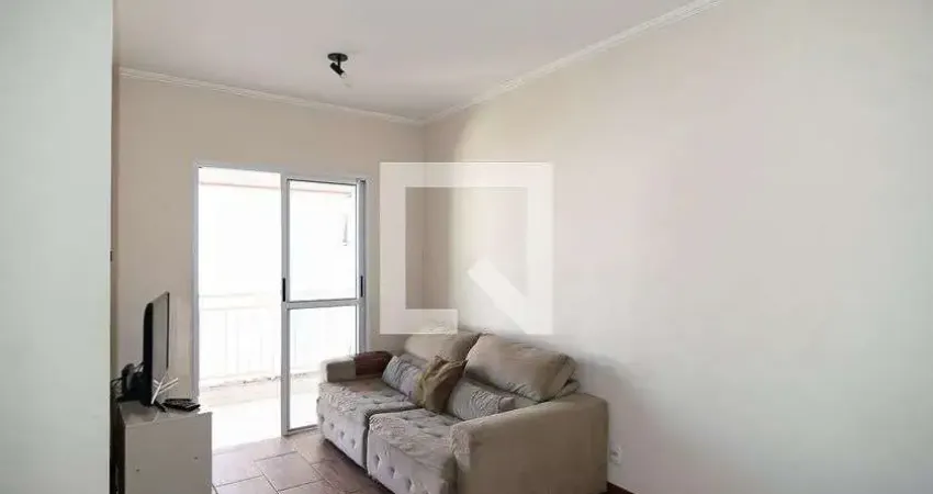 Apartamento para Venda - Bela Vista, 2 Quartos,  56 m² - São Paulo