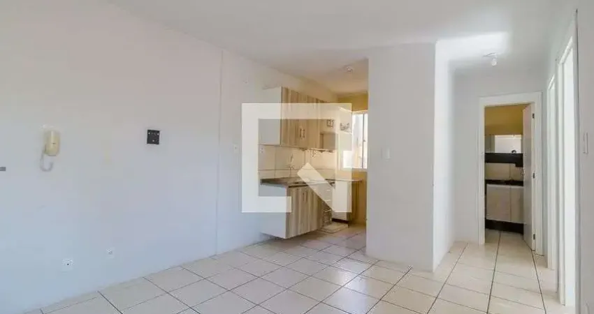 Apartamento para Venda - Partenon, 2 Quartos,  50 m² - Porto Alegre