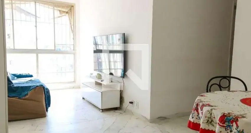 Apartamento para Venda - Méier, 2 Quartos,  80 m² - Rio de Janeiro