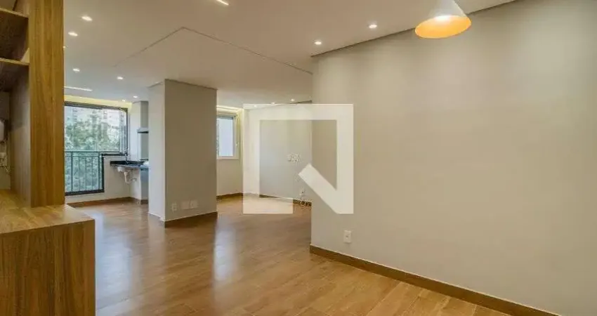 Apartamento para Venda - Panamby, 2 Quartos,  76 m² - São Paulo