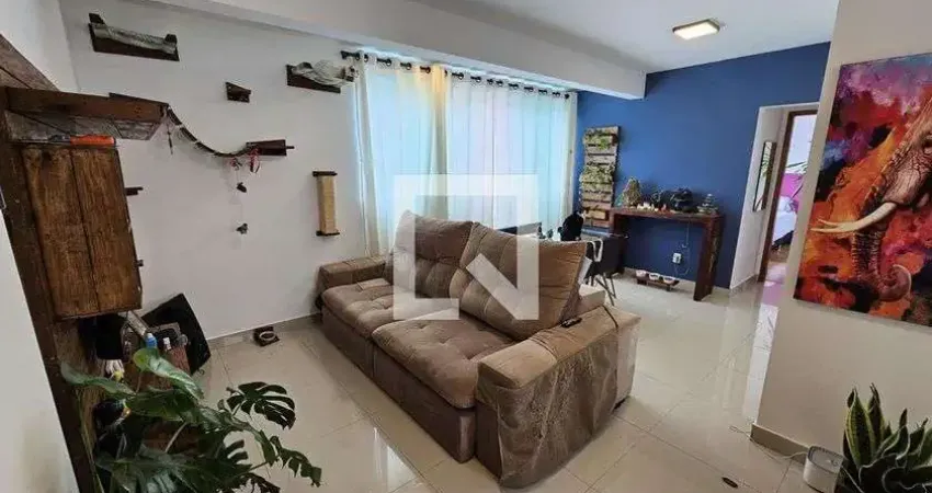 Apartamento para Venda - Santo Antônio, 3 Quartos,  72 m² - Belo Horizonte