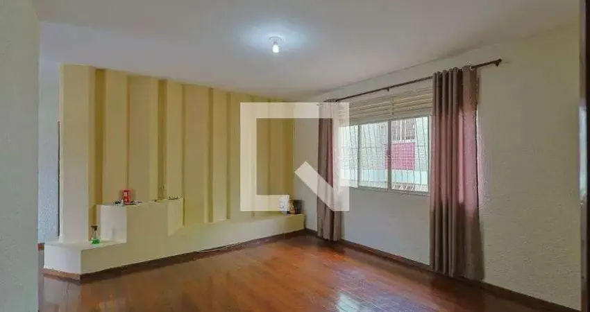 Apartamento para Venda - Cruzeiro, 3 Quartos,  98 m² - Belo Horizonte