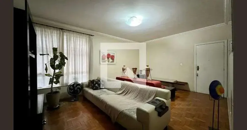Apartamento para Venda - Lourdes, 4 Quartos,  140 m² - Belo Horizonte