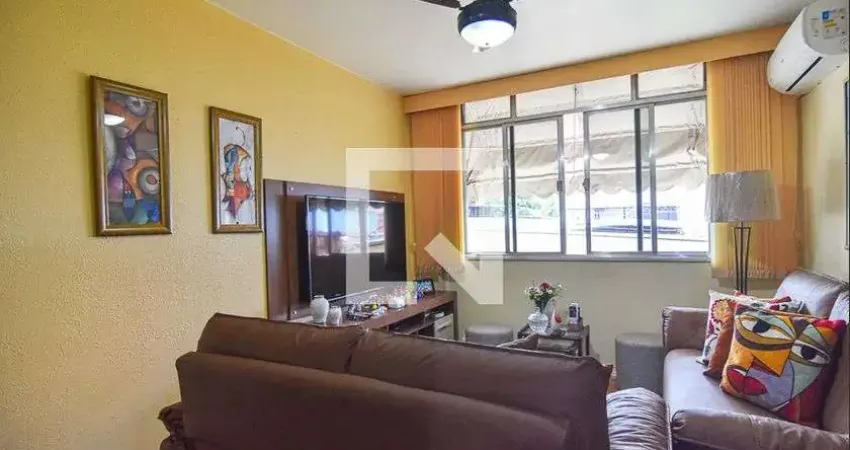 Apartamento para Venda - Fonseca, 2 Quartos,  80 m² - Niterói