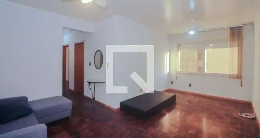 Apartamento para Venda - Cristo Redentor, 3 Quartos,  107 m² - Porto Alegre
