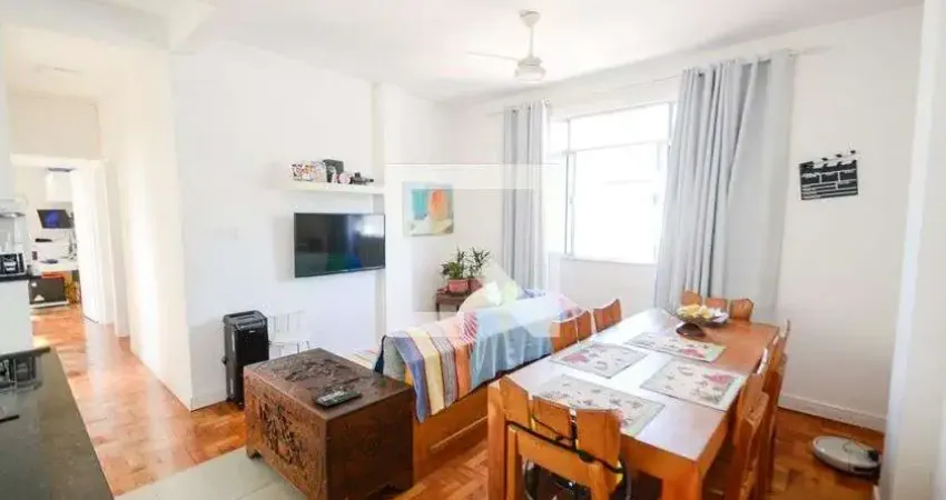 Apartamento para Venda - Vila Isabel, 3 Quartos,  70 m² - Rio de Janeiro
