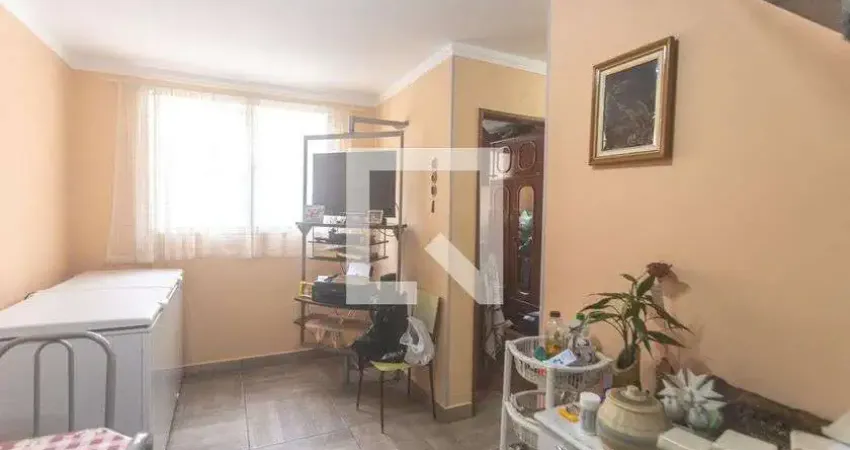 Cobertura para Venda - Taboão, 3 Quartos,  134 m² - São Bernardo do Campo