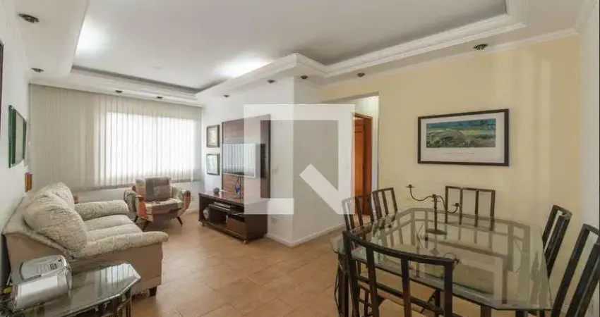 Apartamento para Venda - Bosque da Saúde, 3 Quartos,  58 m² - São Paulo