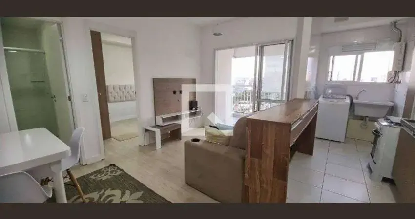 Apartamento para Venda - Vila Yara, 1 Quarto,  40 m² - Osasco