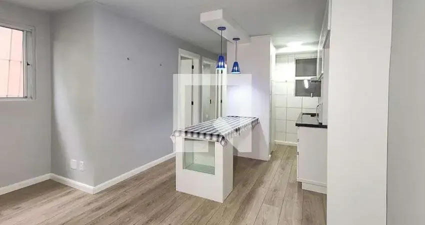 Apartamento para Venda - Santo André, 2 Quartos,  58 m² - São Leopoldo