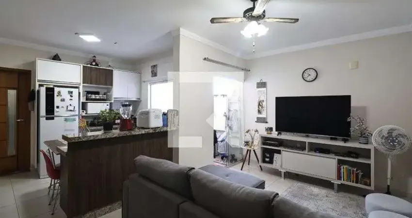 Apartamento para Venda - Santa Teresinha, 2 Quartos,  59 m² - Santo André