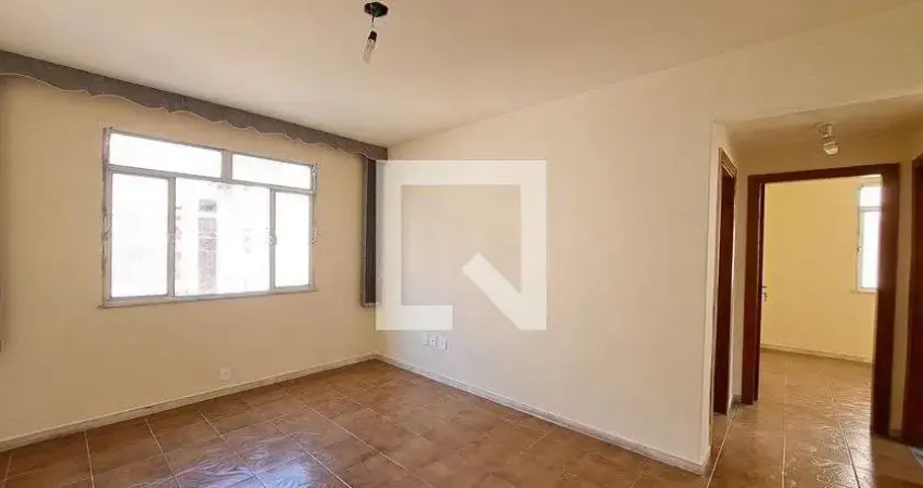 Apartamento para Venda - Cachambi, 2 Quartos,  49 m² - Rio de Janeiro