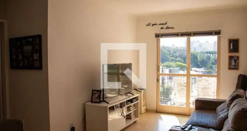 Apartamento para Venda - Bosque, 3 Quartos,  96 m² - Campinas
