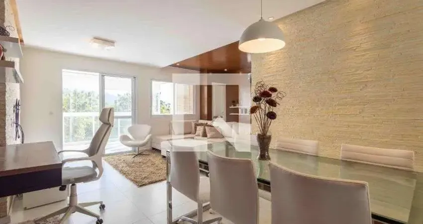 Apartamento para Venda - Recreio, 2 Quartos,  101 m² - Rio de Janeiro