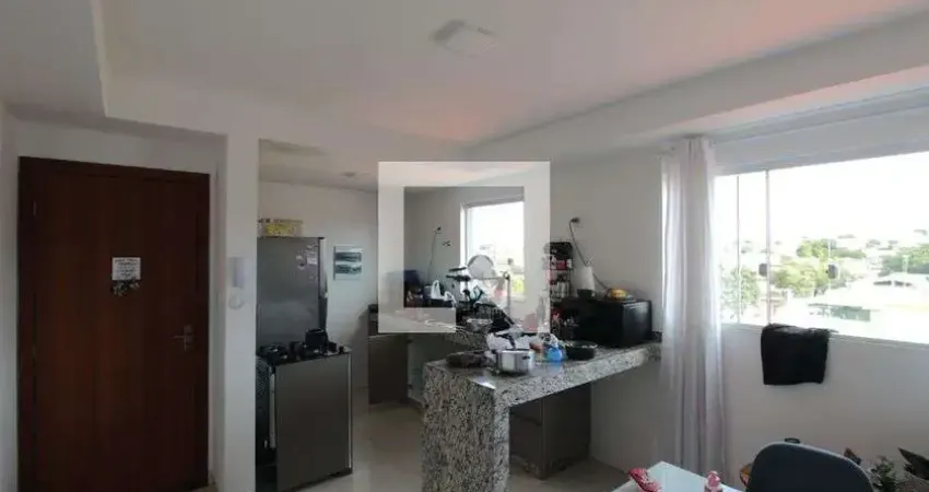 Cobertura para Venda - Letícia, 3 Quartos,  131 m² - Belo Horizonte
