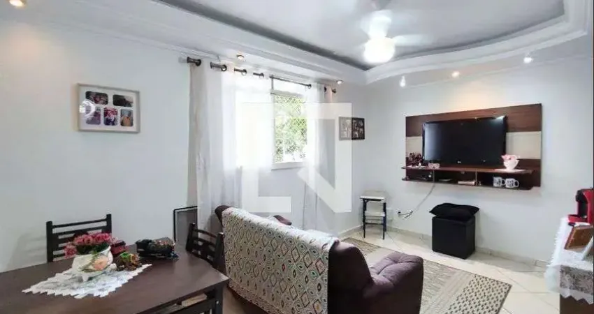Apartamento para Venda - Parque Residencial Vila União  , 2 Quartos,  56 m² - Campinas