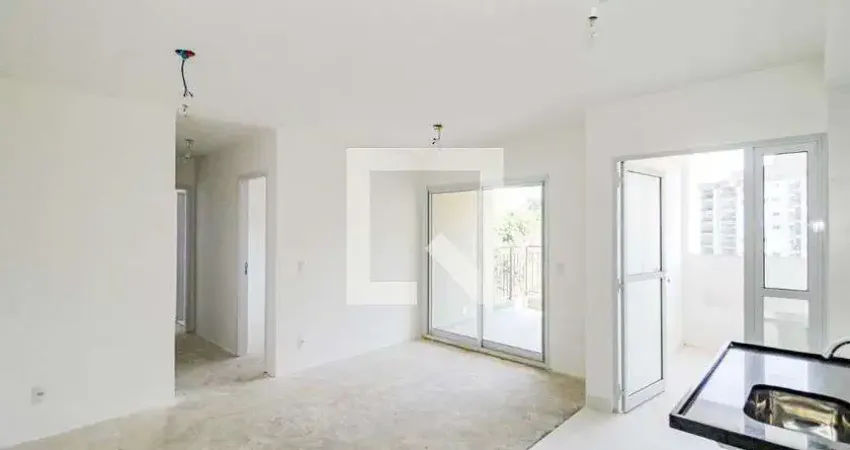 Apartamento para Venda - Santo Amaro , 2 Quartos,  66 m² - São Paulo