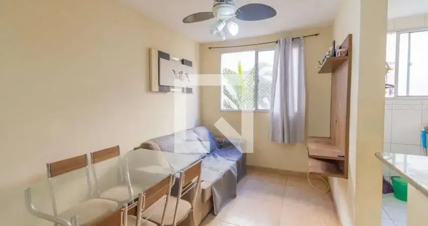 Apartamento para Venda - Campos Elíseos , 2 Quartos,  50 m² - Campinas