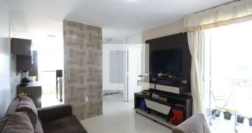 Apartamento para Venda - Jacarepaguá, 2 Quartos,  44 m² - Rio de Janeiro