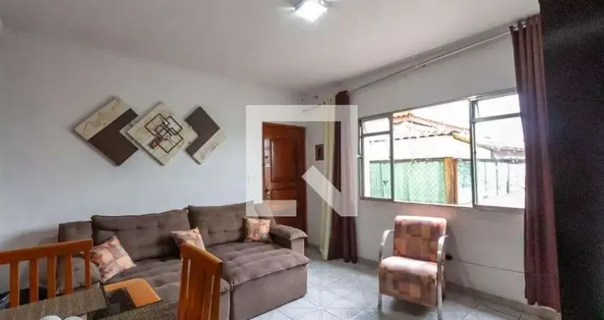 Apartamento para Venda - Taboão, 2 Quartos,  65 m² - São Bernardo do Campo